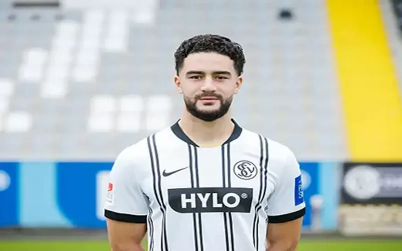 صفقة كبرى تتعثر.. كواليس تراجع الأهلي عن ضم محمد محمود مومو